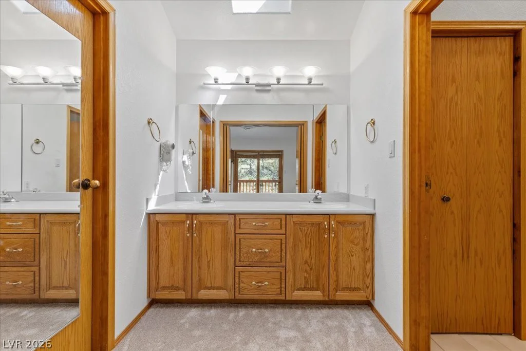 4095 Tyrol, Mount Charleston, NV 89124