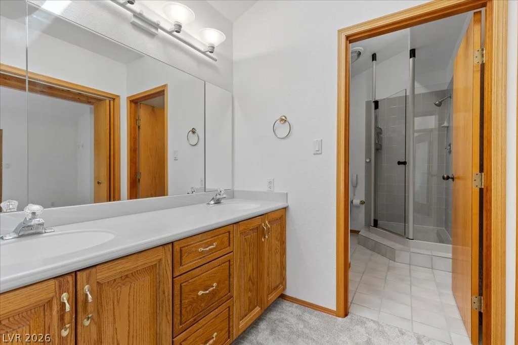 4095 Tyrol, Mount Charleston, NV 89124