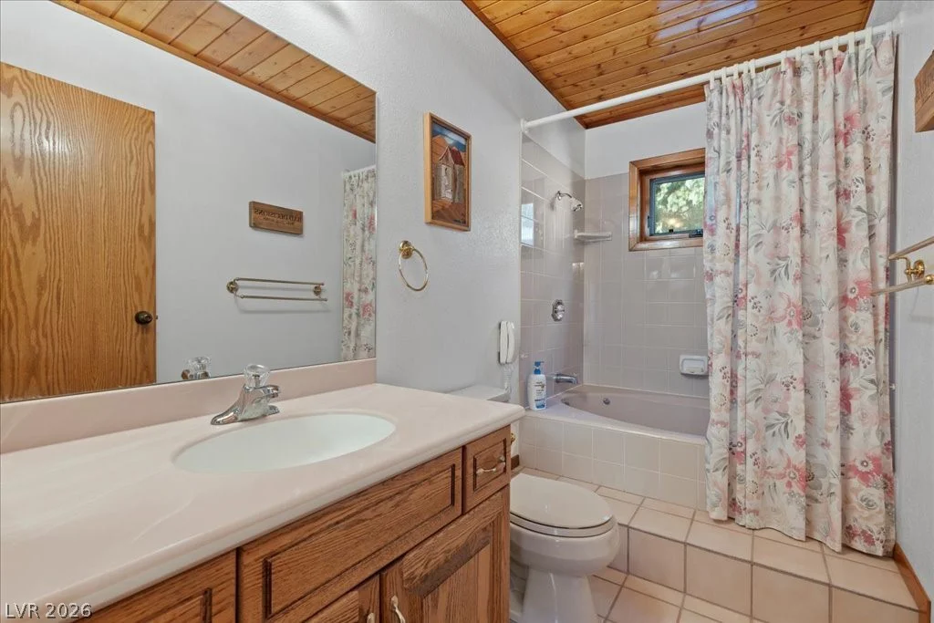 4095 Tyrol, Mount Charleston, NV 89124