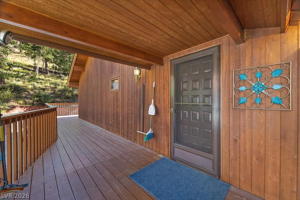 4095 Tyrol, Mount Charleston, NV 89124
