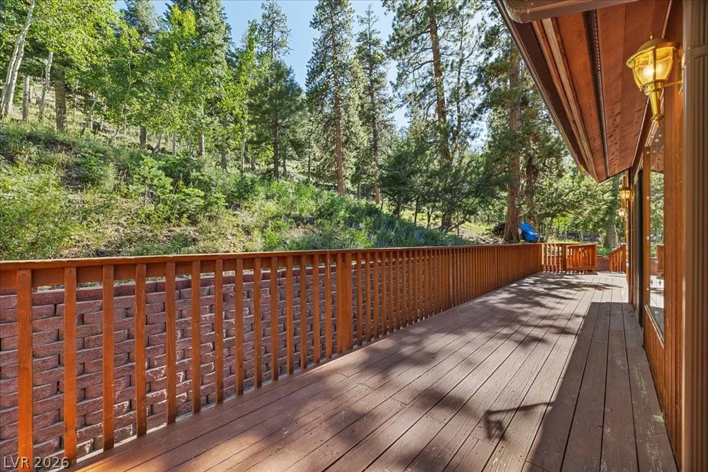 4095 Tyrol, Mount Charleston, NV 89124