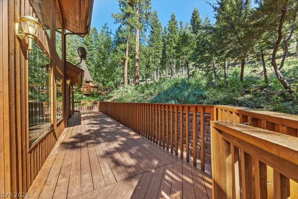 4095 Tyrol, Mount Charleston, NV 89124