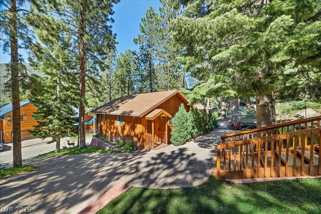 4095 Tyrol, Mount Charleston, NV 89124