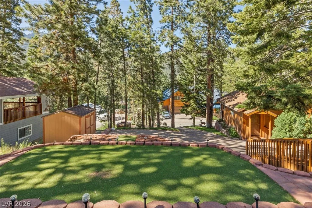 4095 Tyrol, Mount Charleston, NV 89124