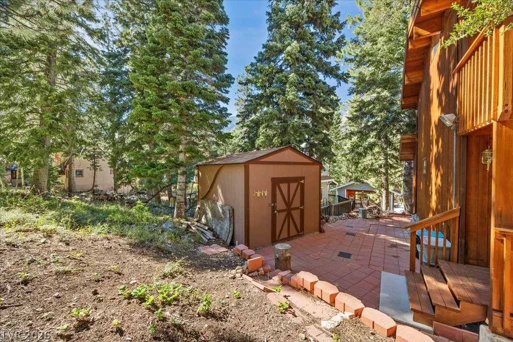 4095 Tyrol, Mount Charleston, NV 89124