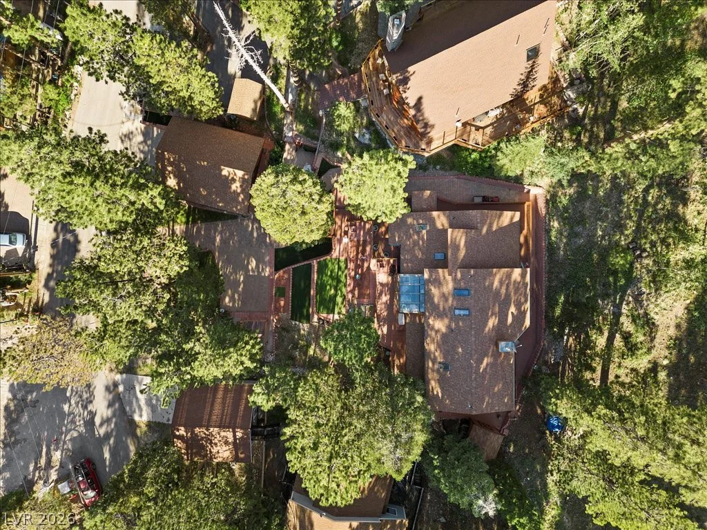 4095 Tyrol, Mount Charleston, NV 89124