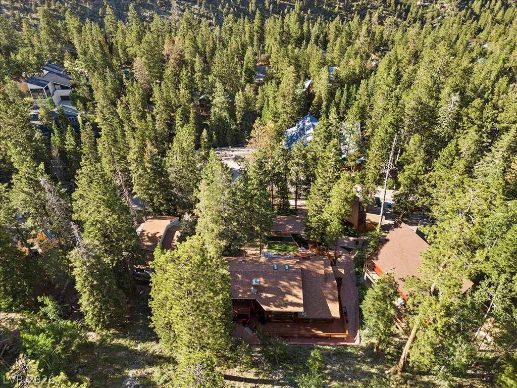 4095 Tyrol, Mount Charleston, NV 89124