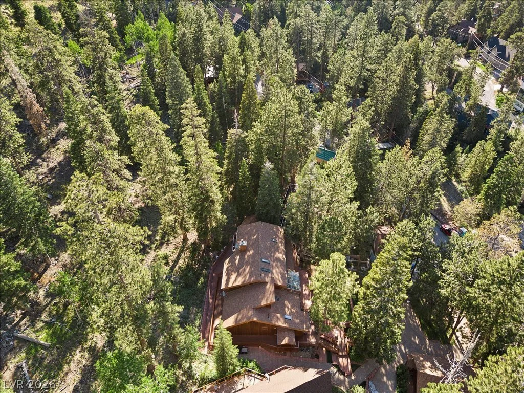 4095 Tyrol, Mount Charleston, NV 89124