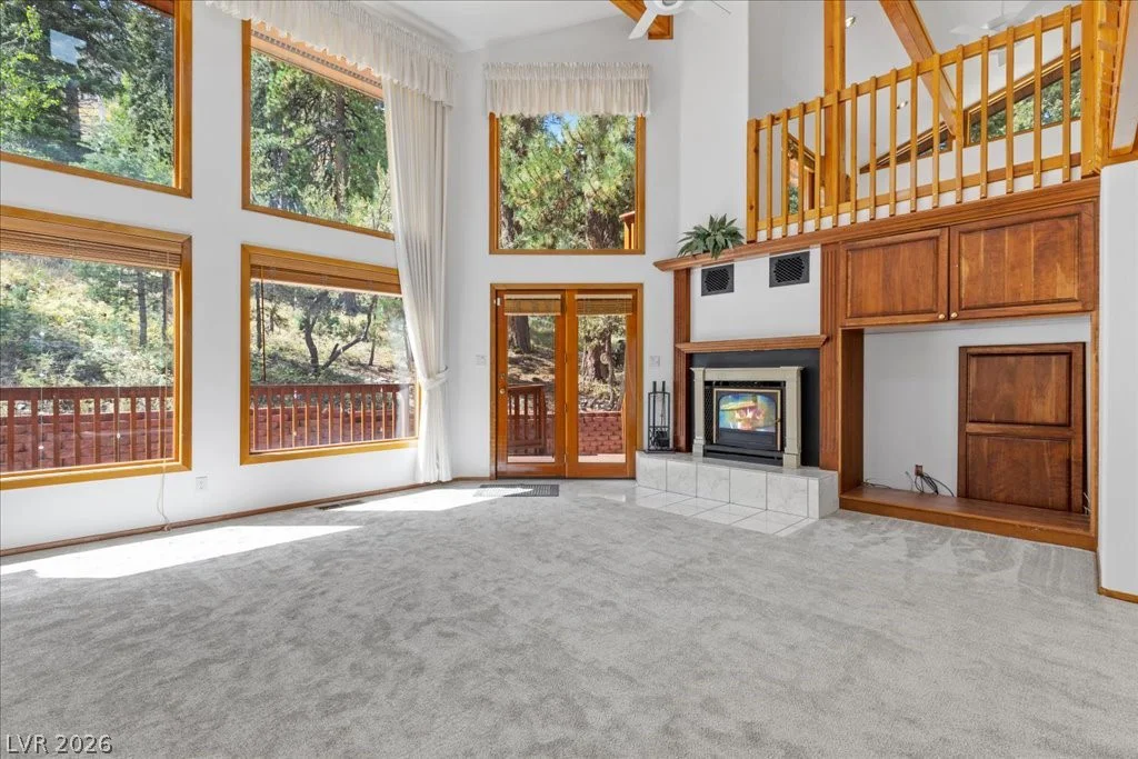 4095 Tyrol, Mount Charleston, NV 89124
