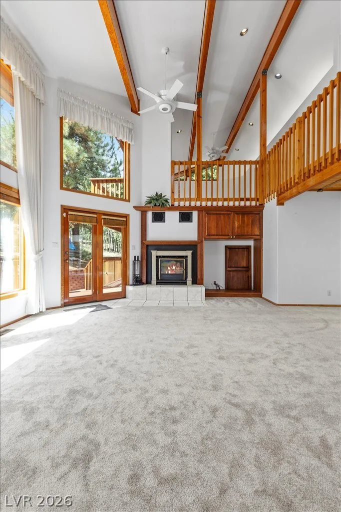 4095 Tyrol, Mount Charleston, NV 89124