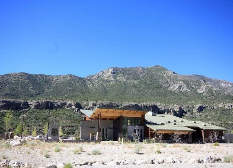 4095 Tyrol, Mount Charleston, NV 89124