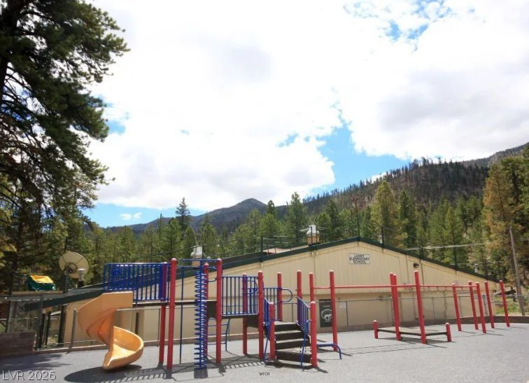 4095 Tyrol, Mount Charleston, NV 89124