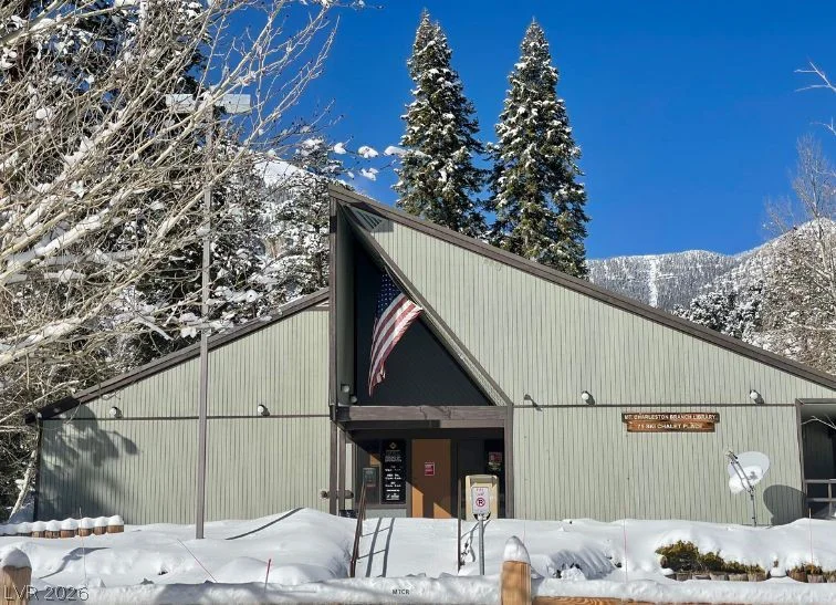 4095 Tyrol, Mount Charleston, NV 89124