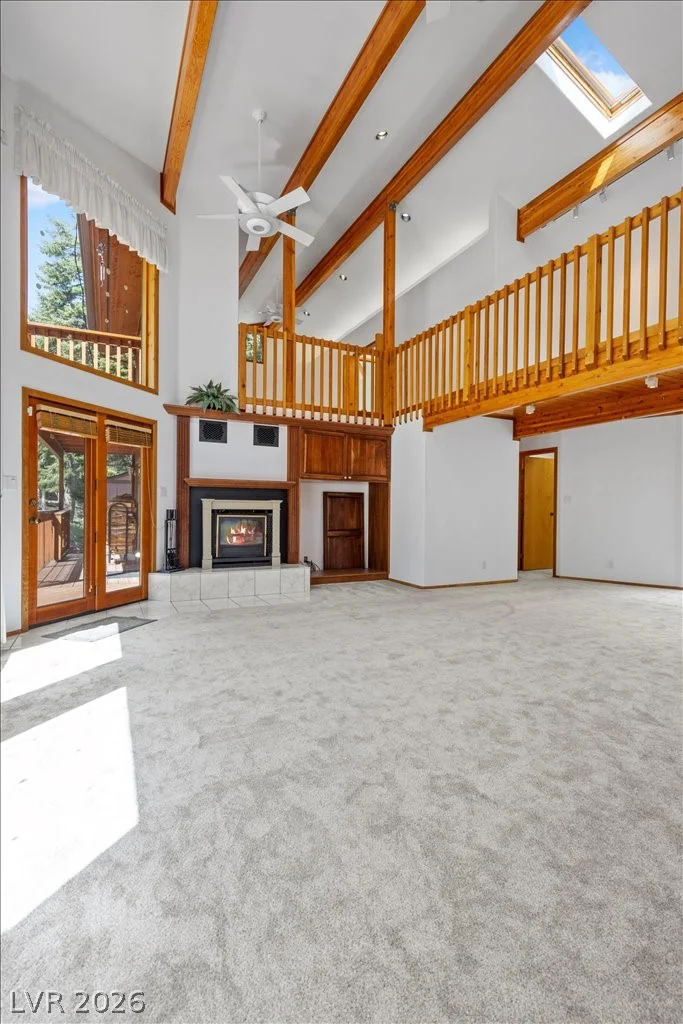 4095 Tyrol, Mount Charleston, NV 89124