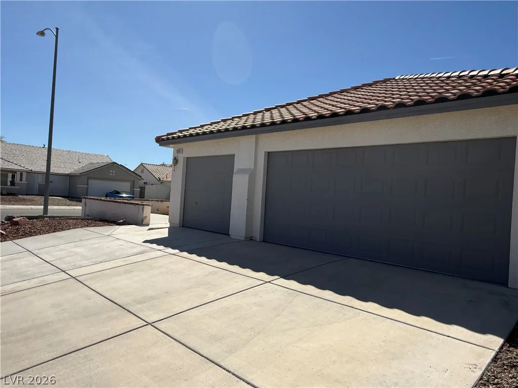 9501 Garrycastle, Las Vegas, NV 89129