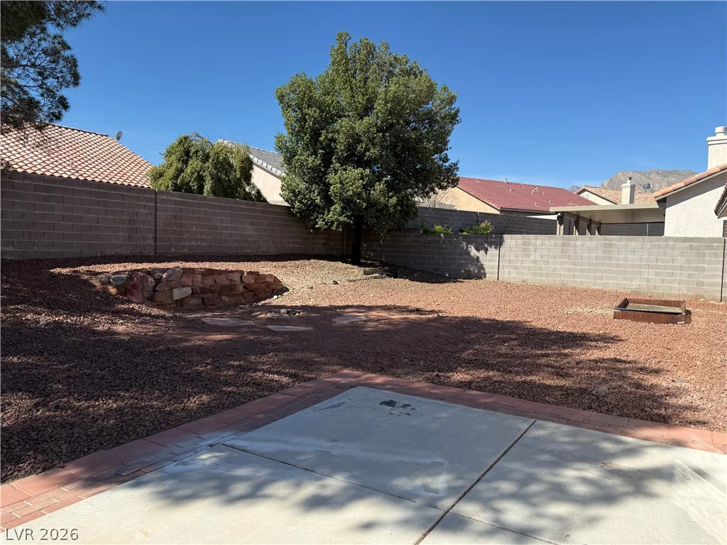 9501 Garrycastle, Las Vegas, NV 89129