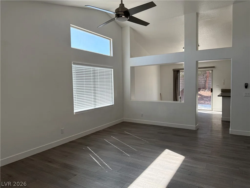 9501 Garrycastle, Las Vegas, NV 89129