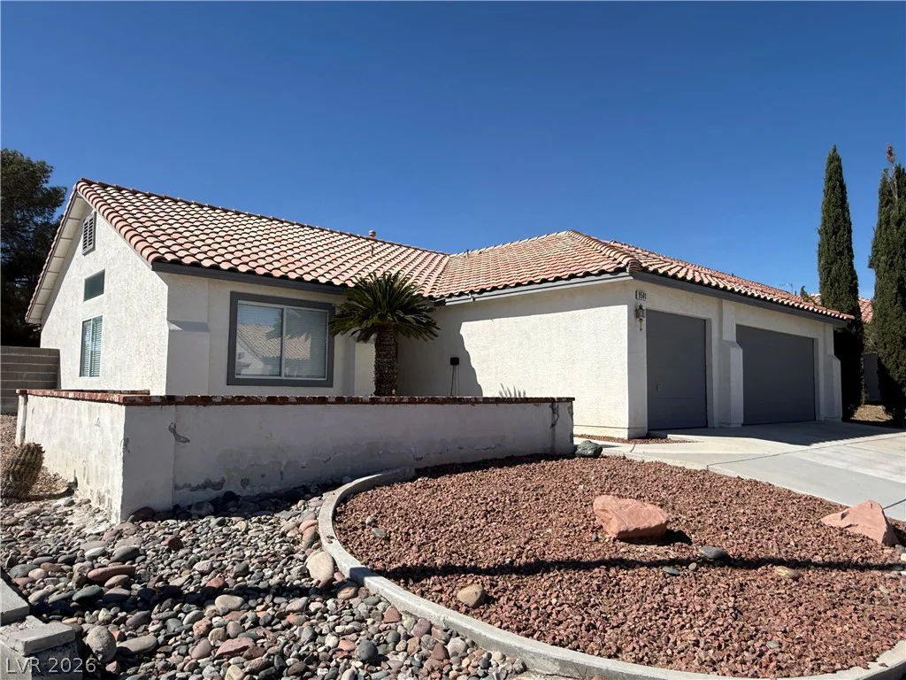9501 Garrycastle, Las Vegas, NV 89129