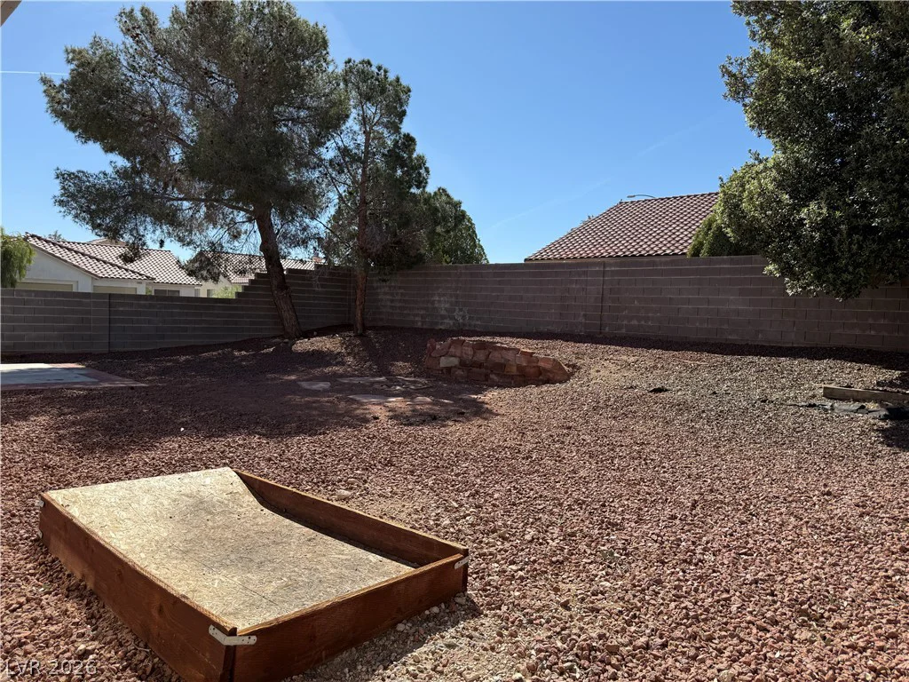 9501 Garrycastle, Las Vegas, NV 89129