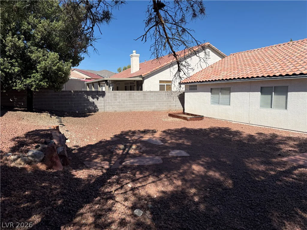 9501 Garrycastle, Las Vegas, NV 89129