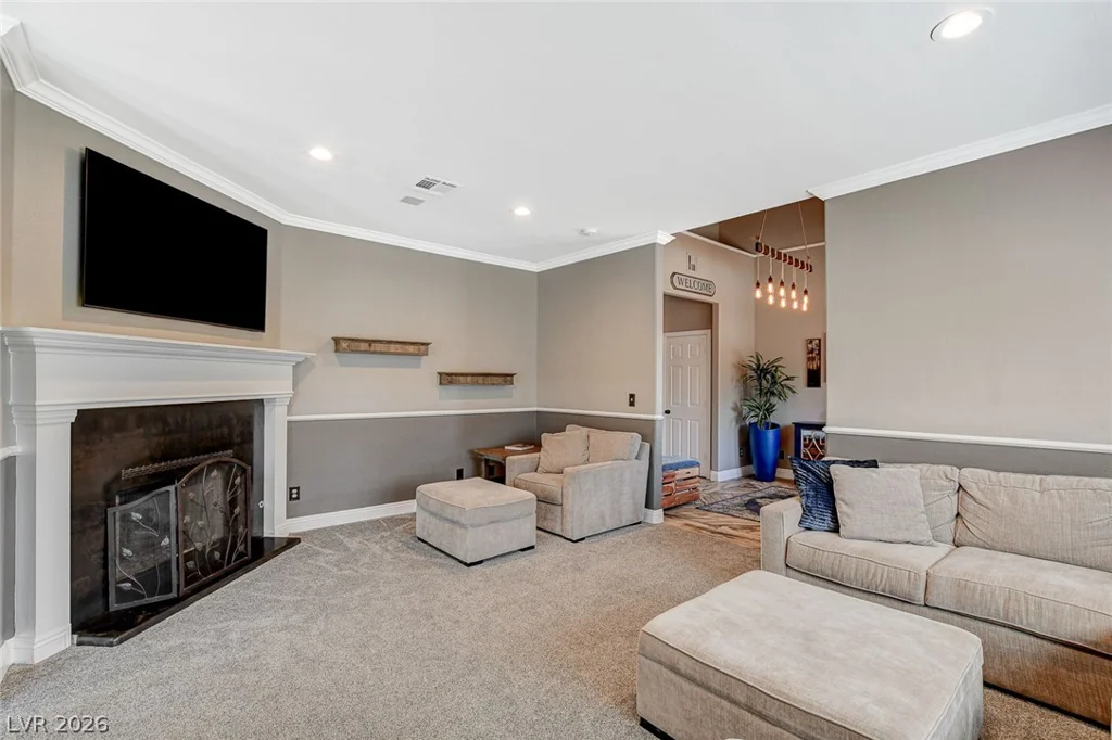 4535 Desert Bloom, Las Vegas, NV 89129