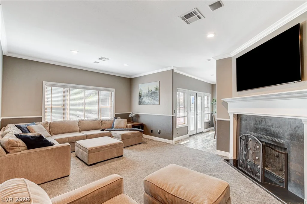 4535 Desert Bloom, Las Vegas, NV 89129