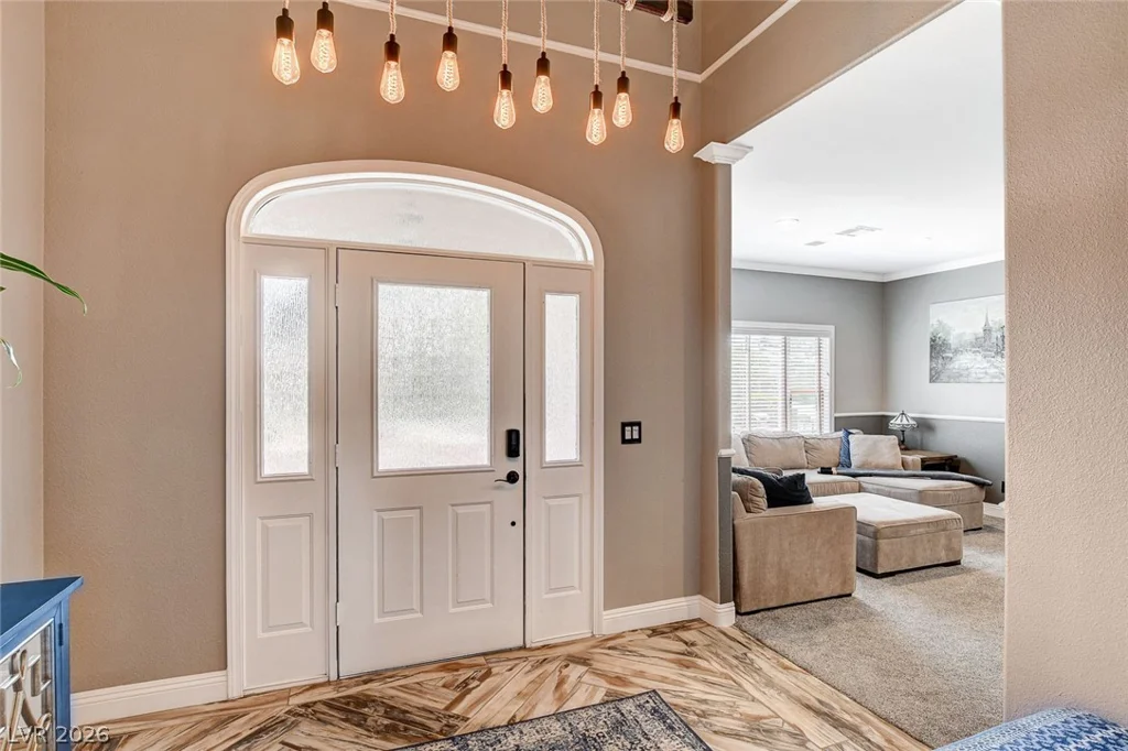 4535 Desert Bloom, Las Vegas, NV 89129