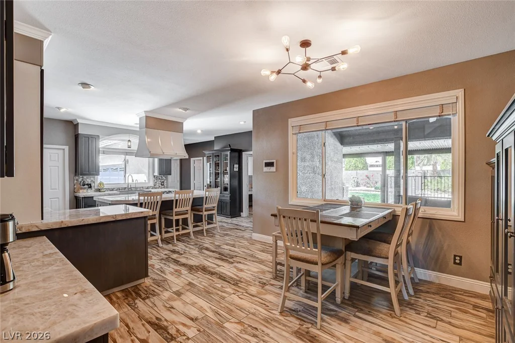 4535 Desert Bloom, Las Vegas, NV 89129