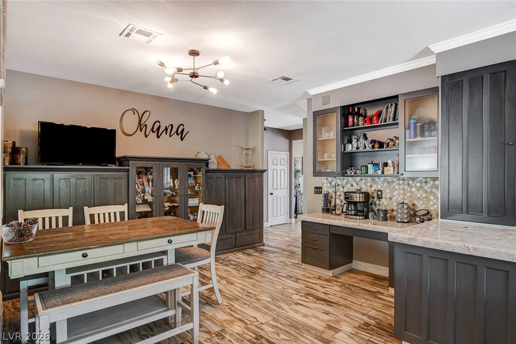 4535 Desert Bloom, Las Vegas, NV 89129