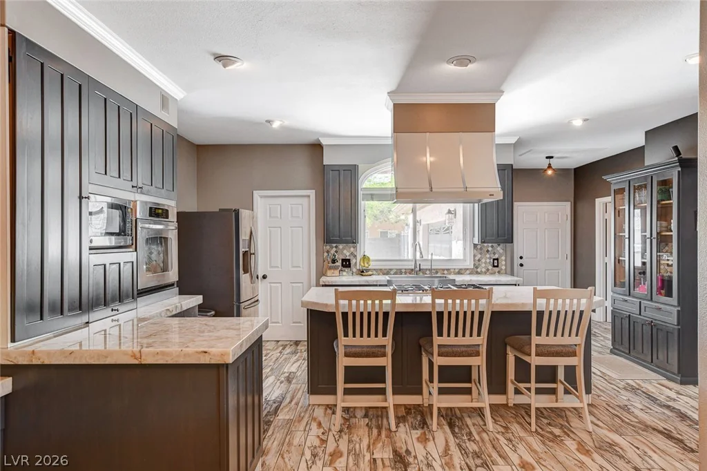 4535 Desert Bloom, Las Vegas, NV 89129