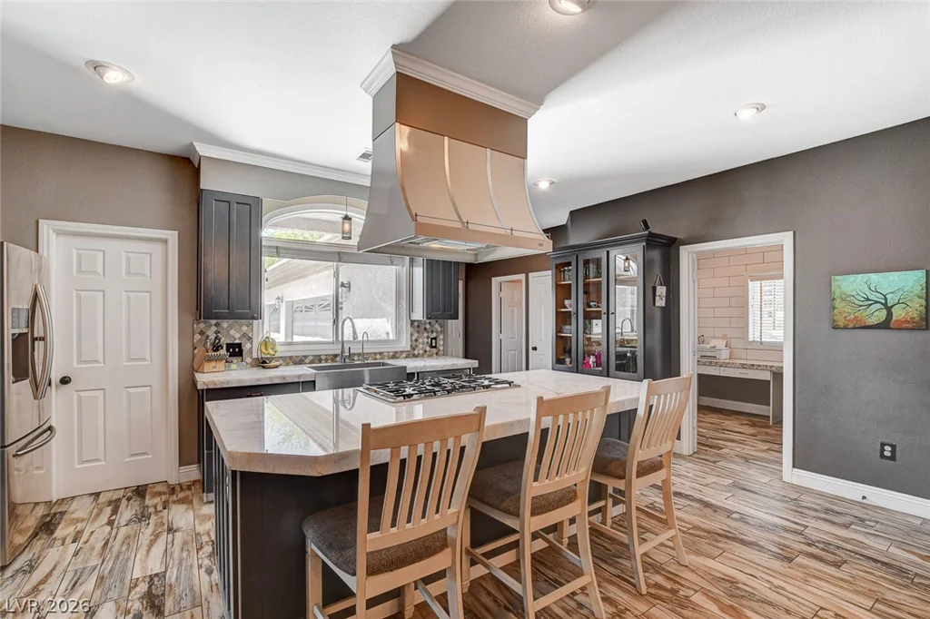 4535 Desert Bloom, Las Vegas, NV 89129