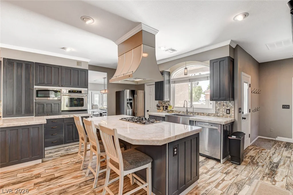 4535 Desert Bloom, Las Vegas, NV 89129