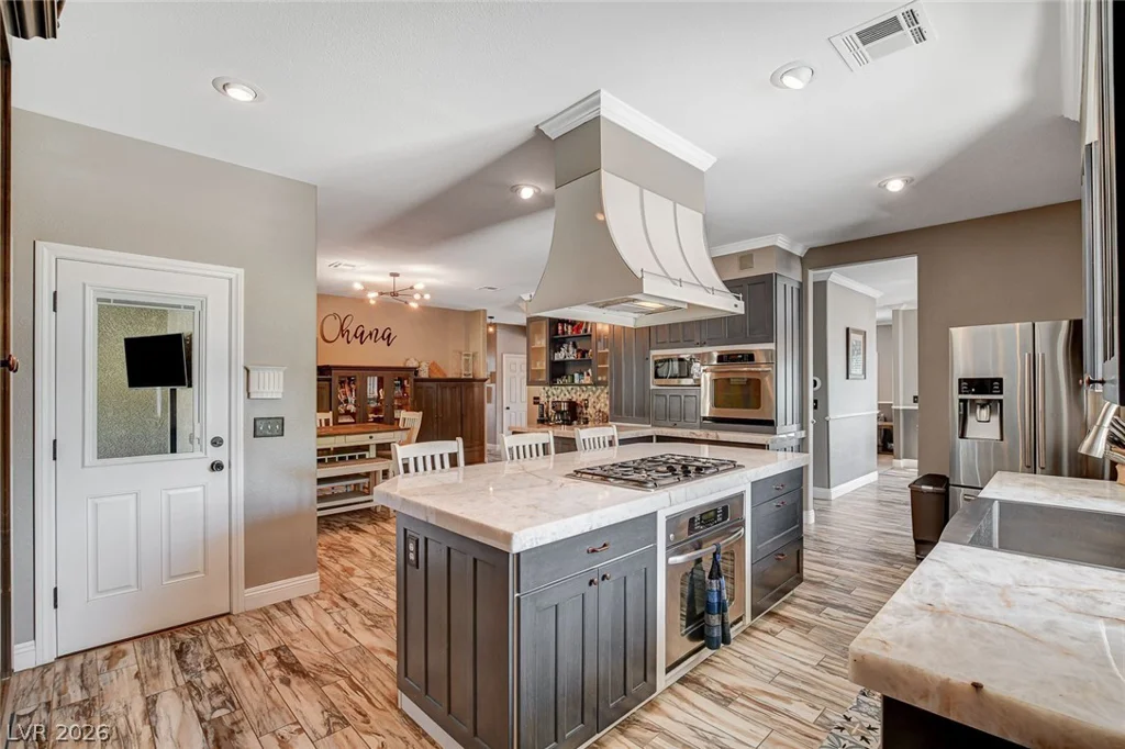 4535 Desert Bloom, Las Vegas, NV 89129