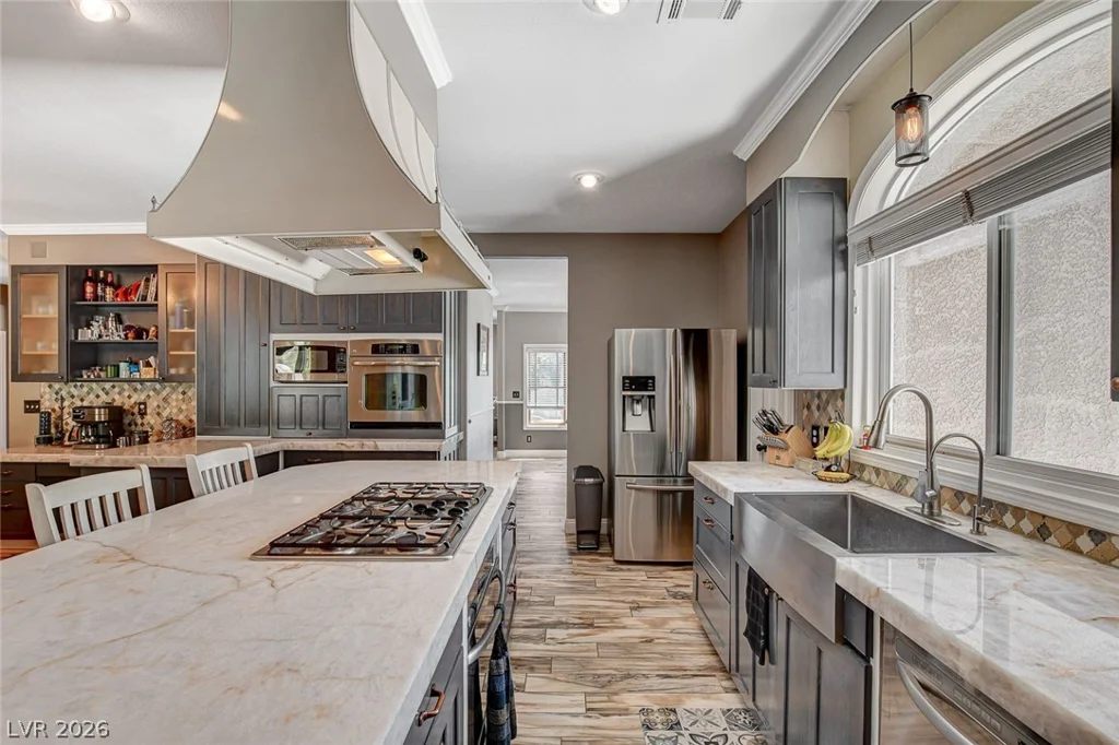 4535 Desert Bloom, Las Vegas, NV 89129