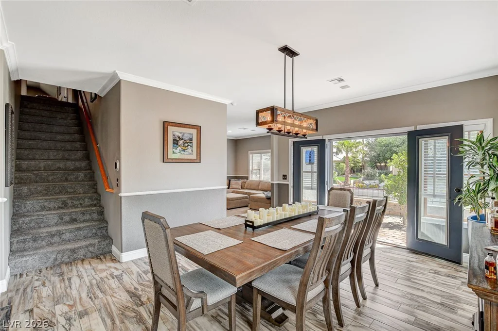 4535 Desert Bloom, Las Vegas, NV 89129