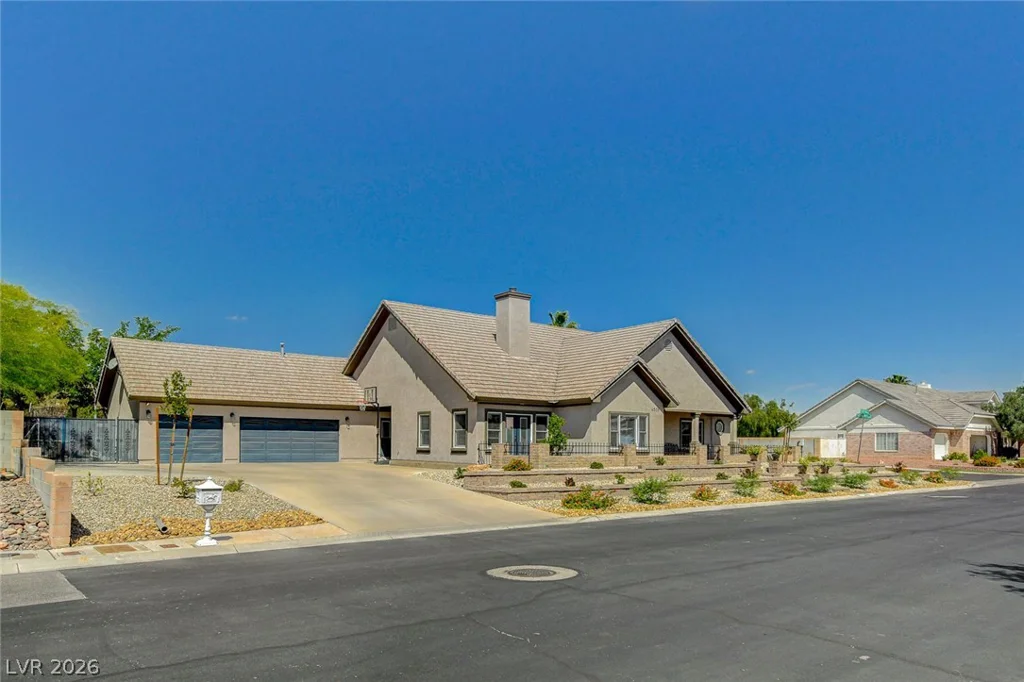 4535 Desert Bloom, Las Vegas, NV 89129