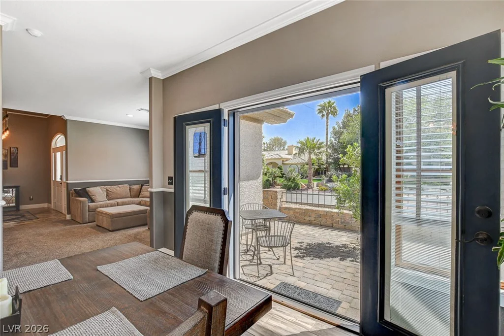 4535 Desert Bloom, Las Vegas, NV 89129