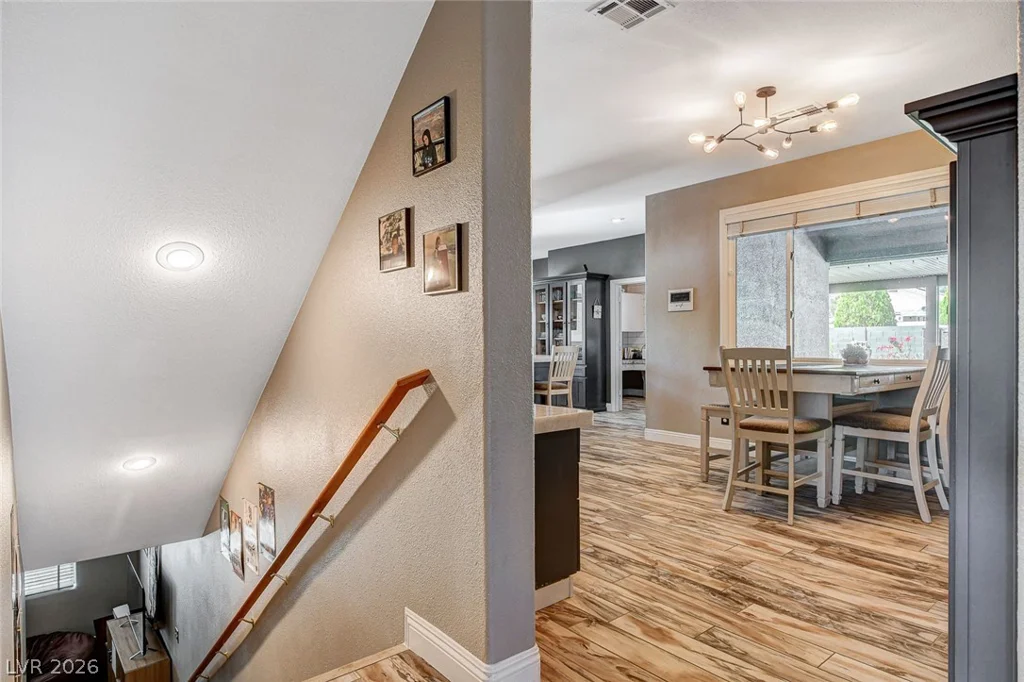 4535 Desert Bloom, Las Vegas, NV 89129