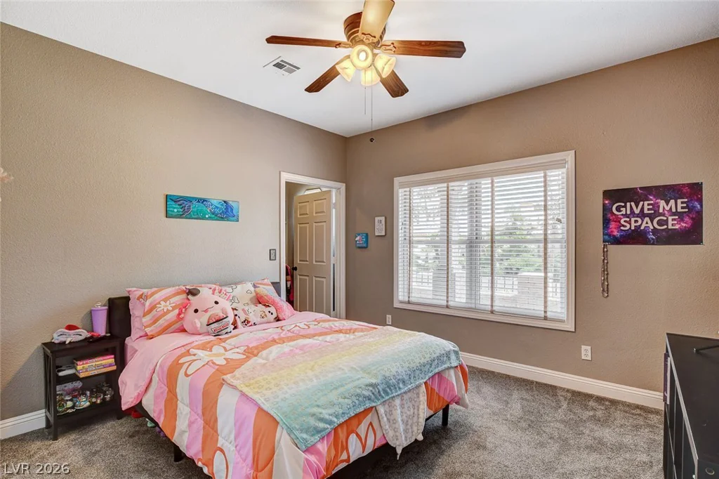 4535 Desert Bloom, Las Vegas, NV 89129