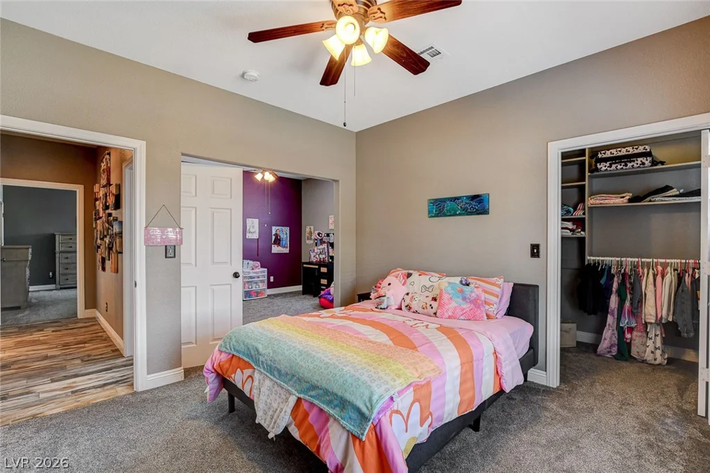 4535 Desert Bloom, Las Vegas, NV 89129