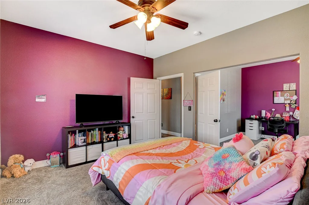 4535 Desert Bloom, Las Vegas, NV 89129