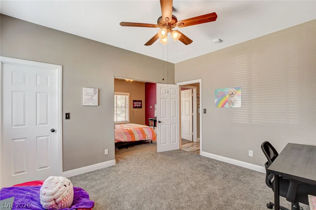 4535 Desert Bloom, Las Vegas, NV 89129