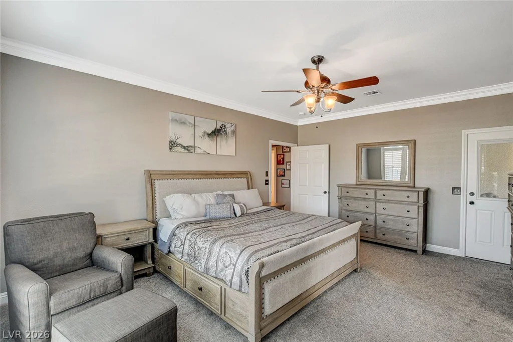 4535 Desert Bloom, Las Vegas, NV 89129