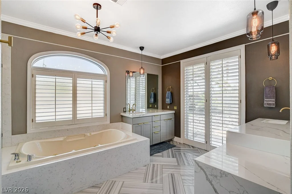 4535 Desert Bloom, Las Vegas, NV 89129