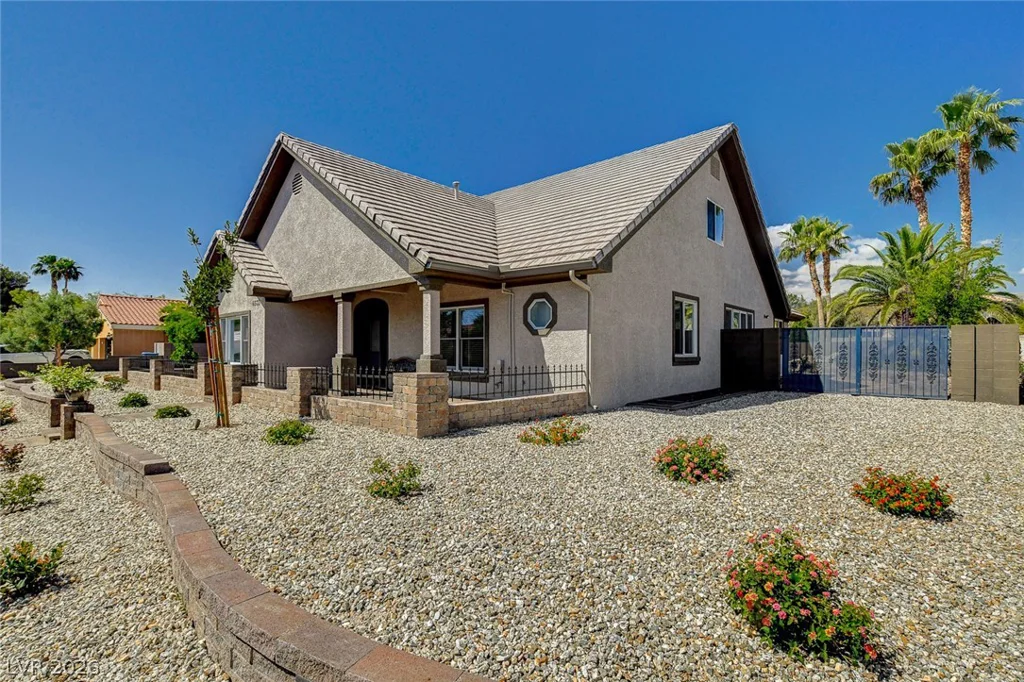 4535 Desert Bloom, Las Vegas, NV 89129
