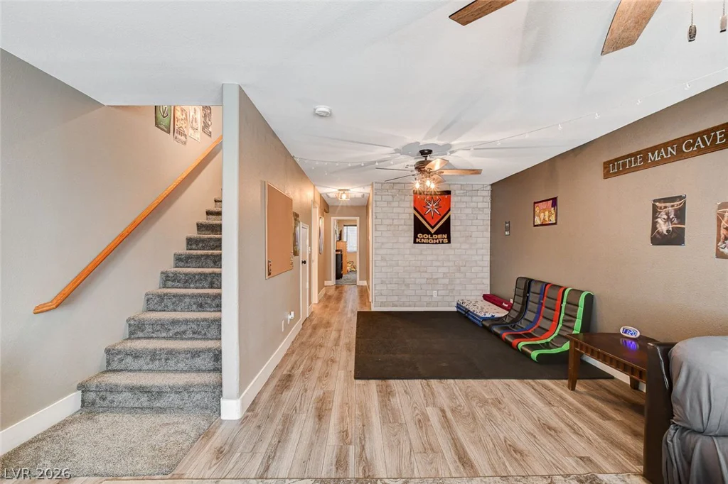 4535 Desert Bloom, Las Vegas, NV 89129