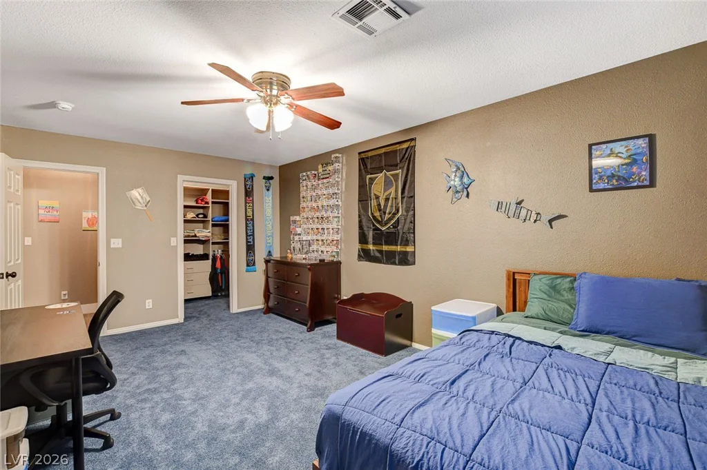 4535 Desert Bloom, Las Vegas, NV 89129