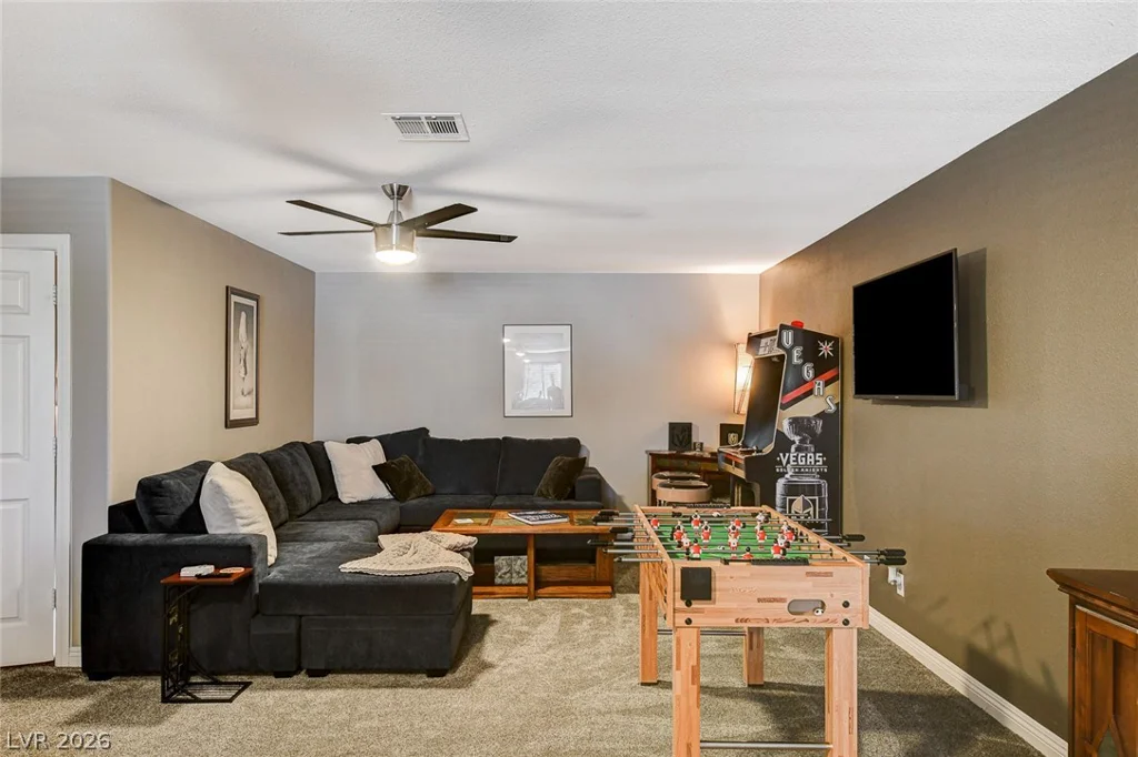 4535 Desert Bloom, Las Vegas, NV 89129