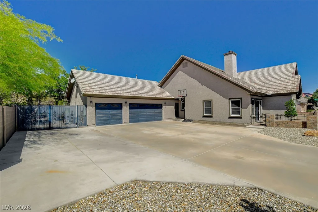 4535 Desert Bloom, Las Vegas, NV 89129