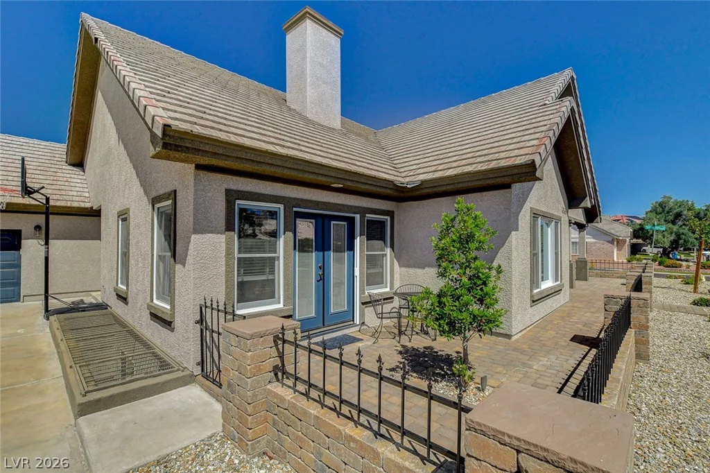 4535 Desert Bloom, Las Vegas, NV 89129